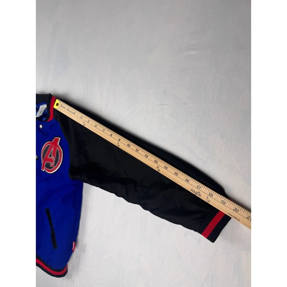 Disney Marvel Avengers Bomber Jacket for kids‎